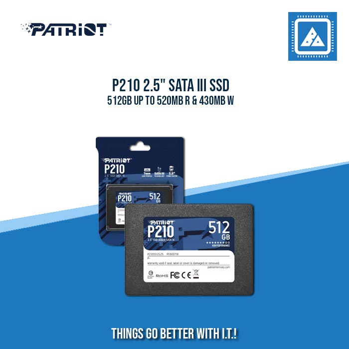 P210 2.5 P210 2.5
